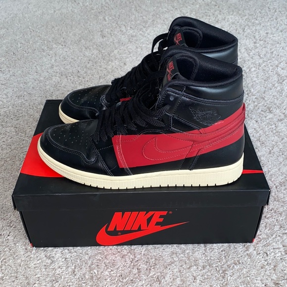 Jordan Other - Air Jordan 1 Couture